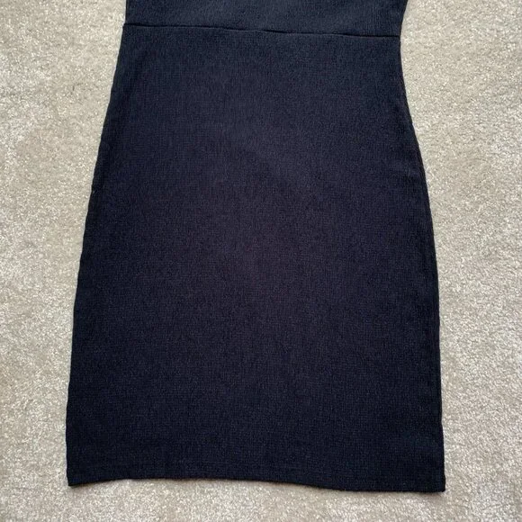 Lightweight Little Black Dress Womens X-Small - Picture 7 of 11